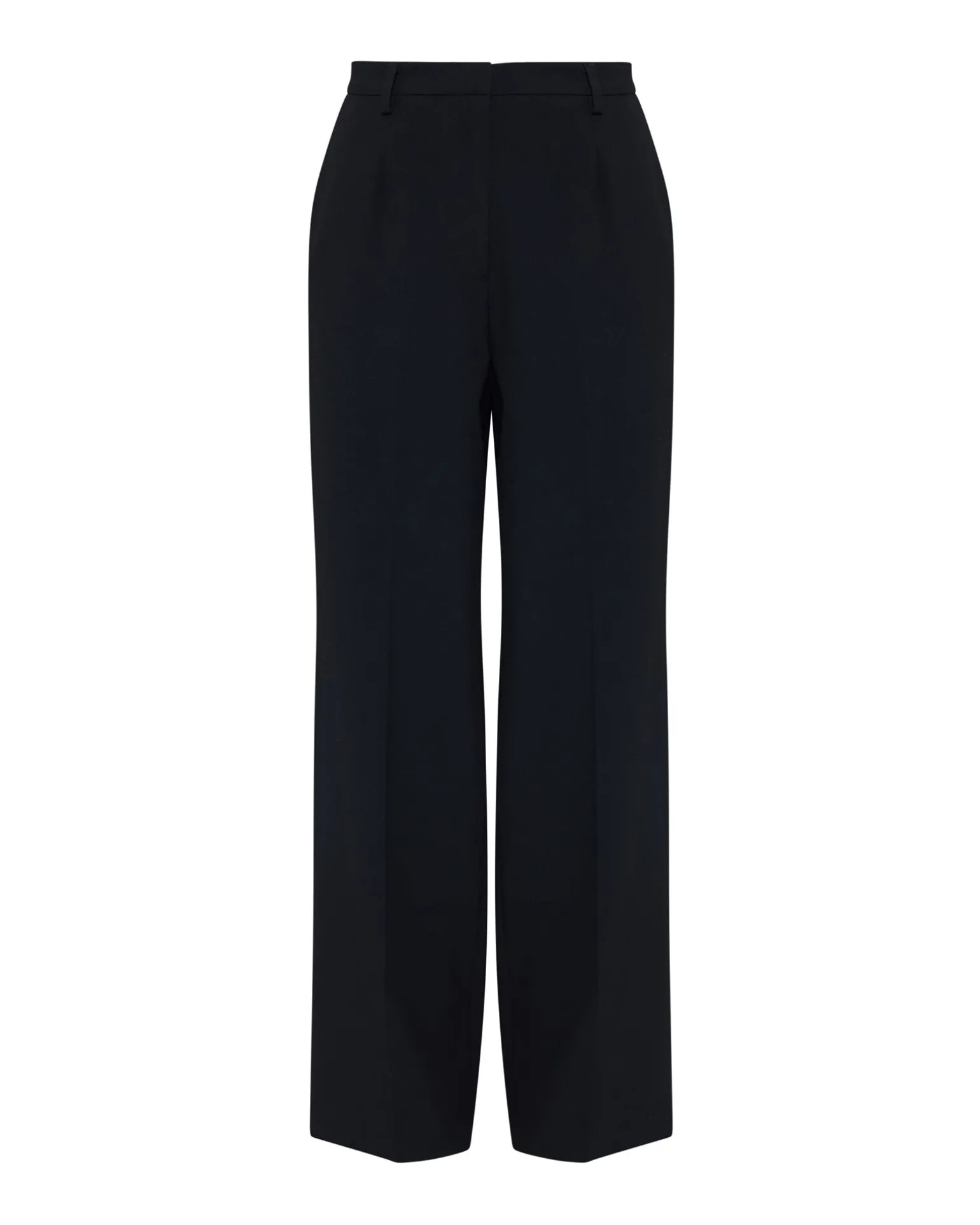 Calista Pure Wool Pant
