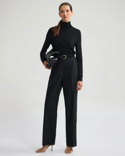 Calista Straight Leg Pant