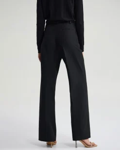 Calista Straight Leg Pant