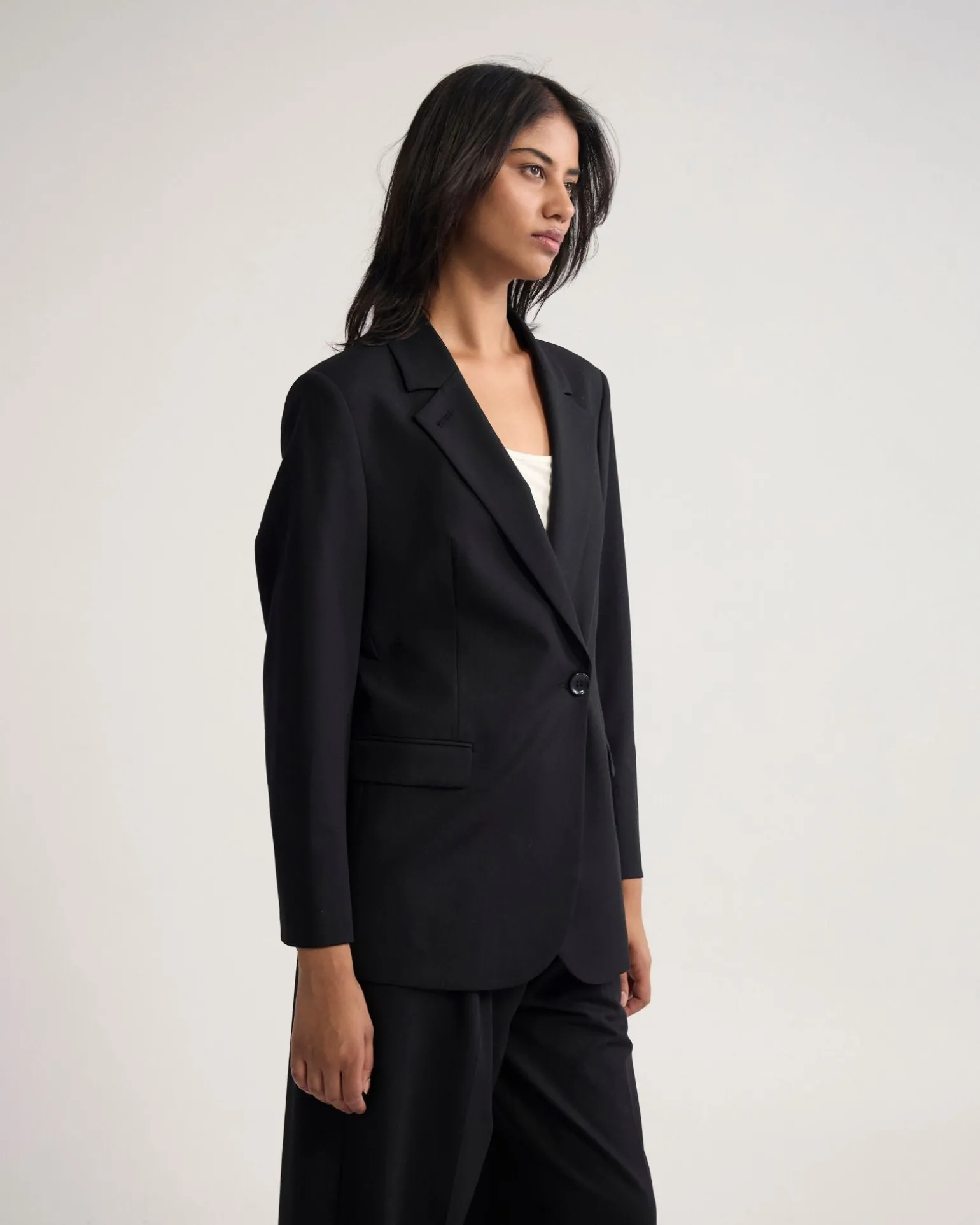 Calliope Blazer
