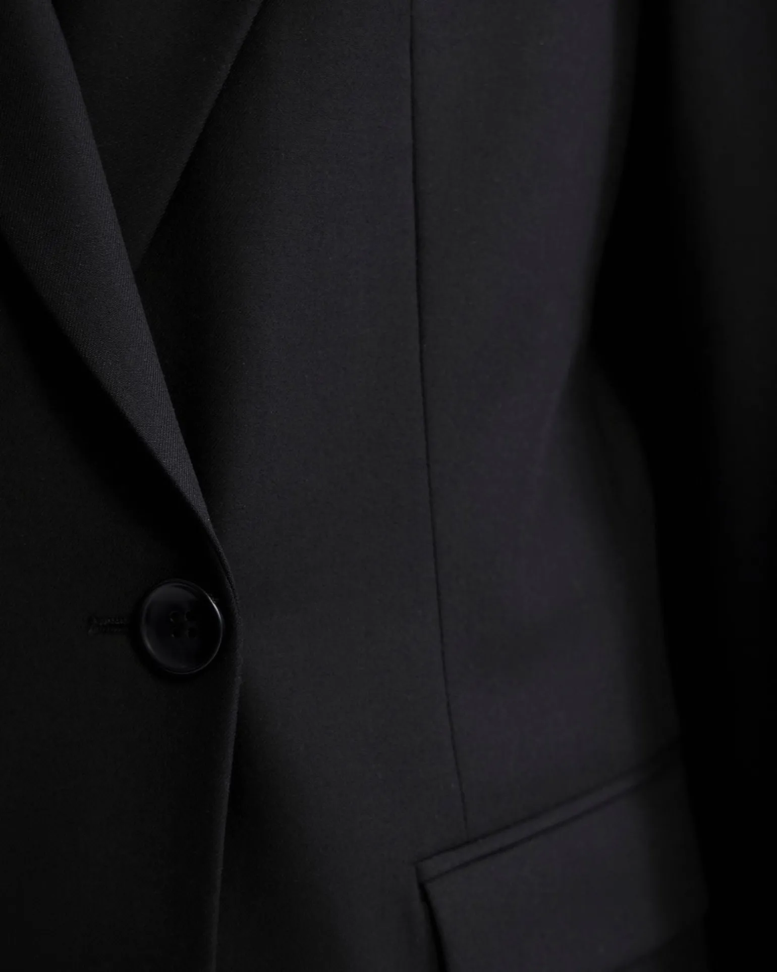 Calliope Blazer