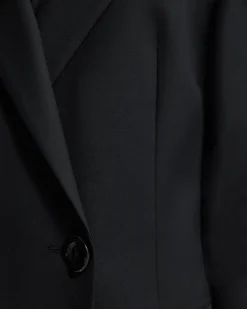 Calliope Pure Wool Blazer