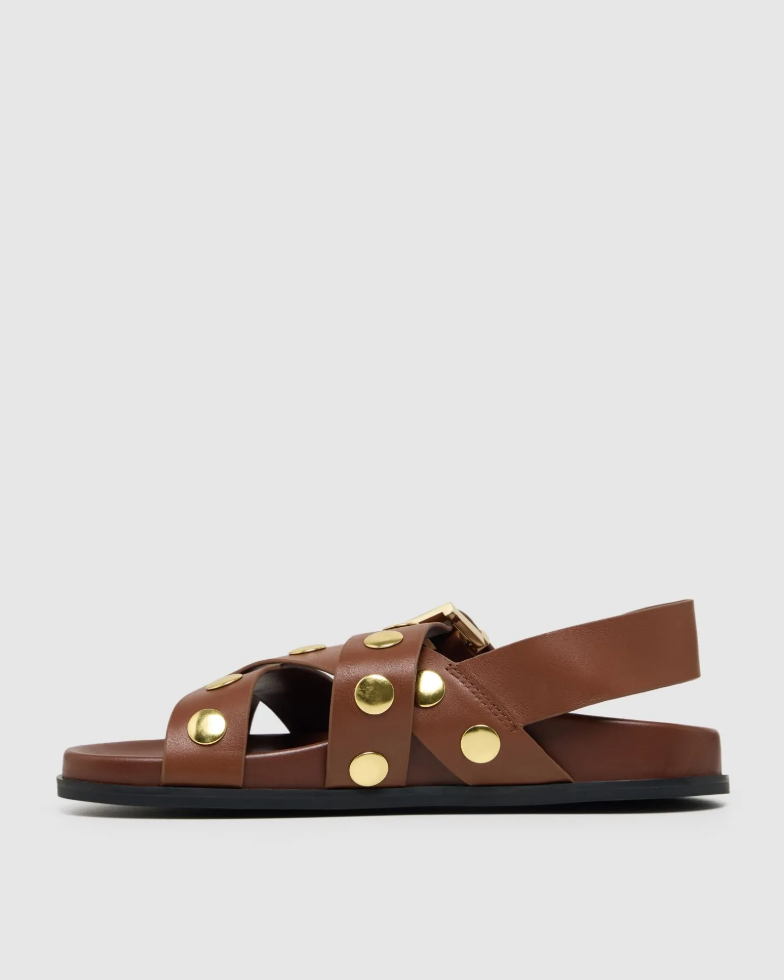 Capri Strappy Sandal