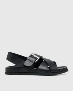 Capri Strappy Sandal