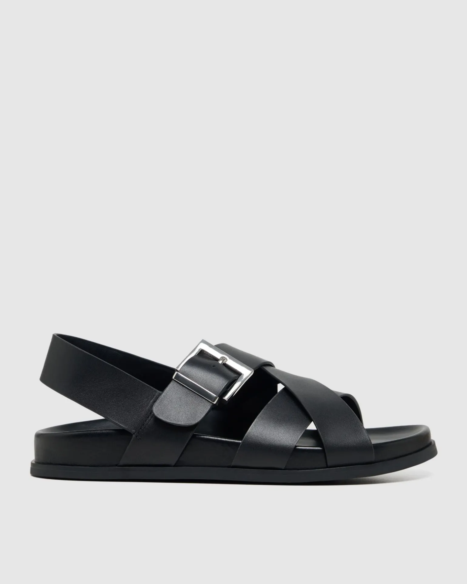 Capri Strappy Sandal