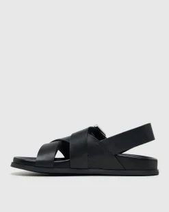 Capri Strappy Sandal