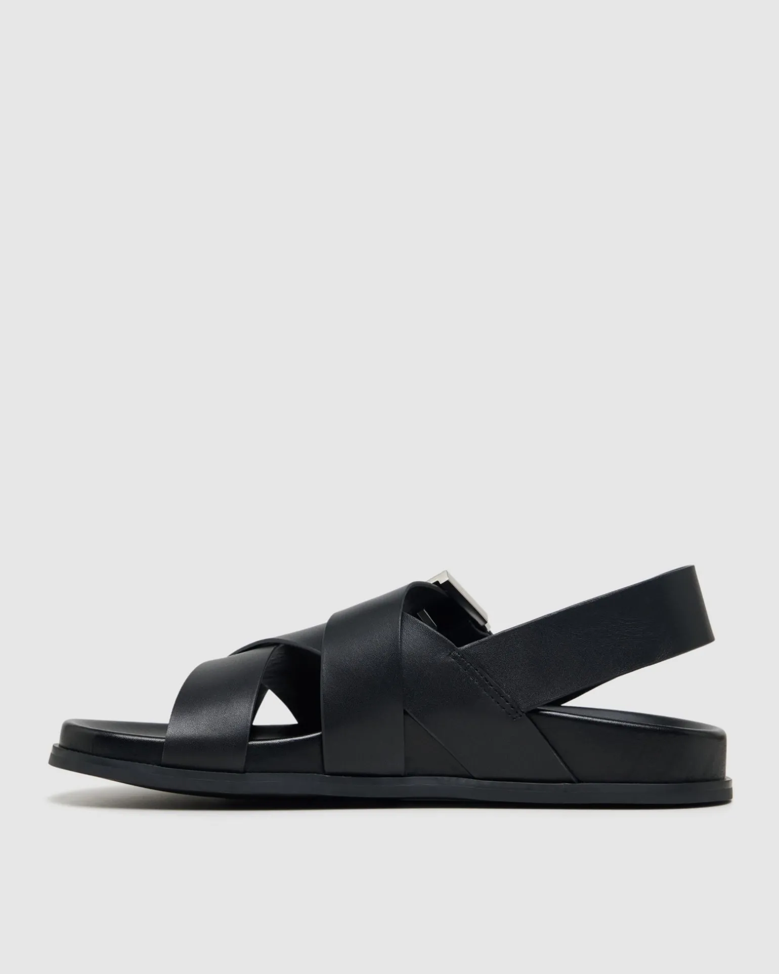 Capri Strappy Sandal