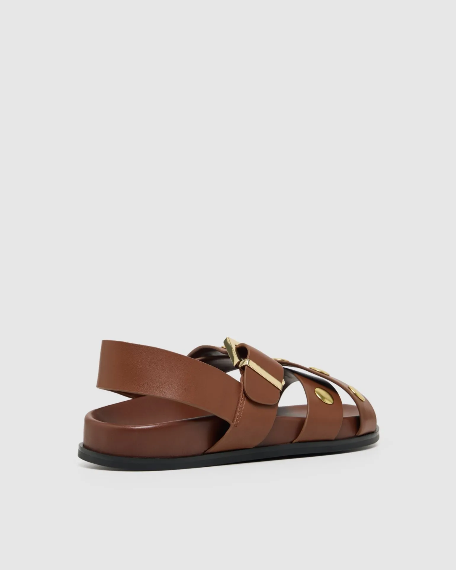 Capri Strappy Sandal