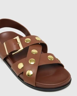 Capri Strappy Sandal