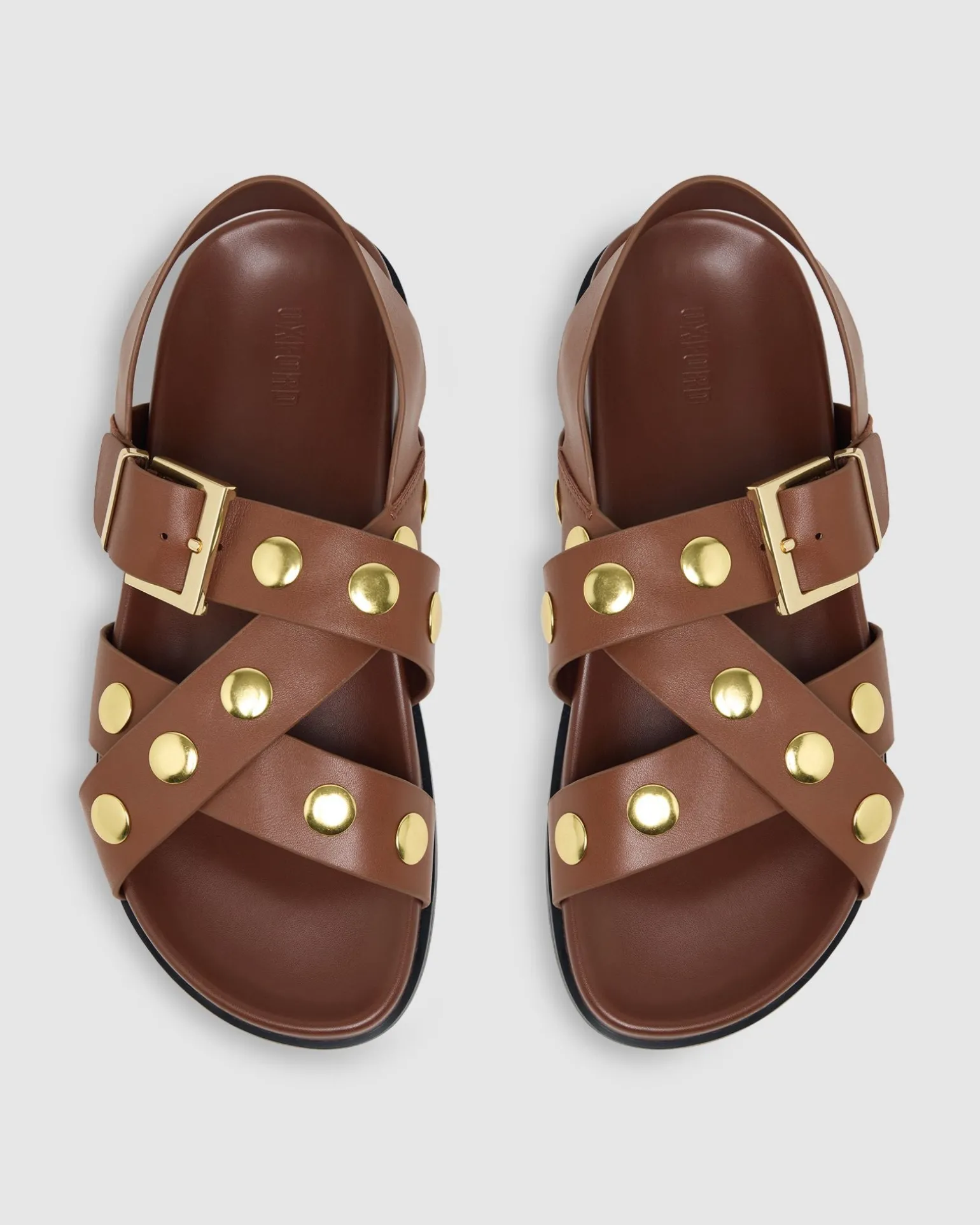 Capri Strappy Sandal