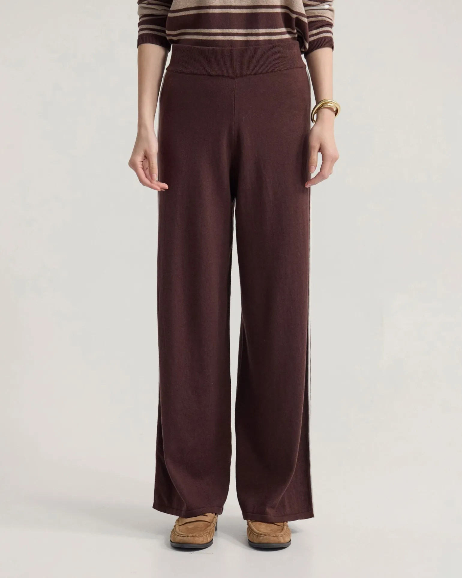 Carla Knitted Pant