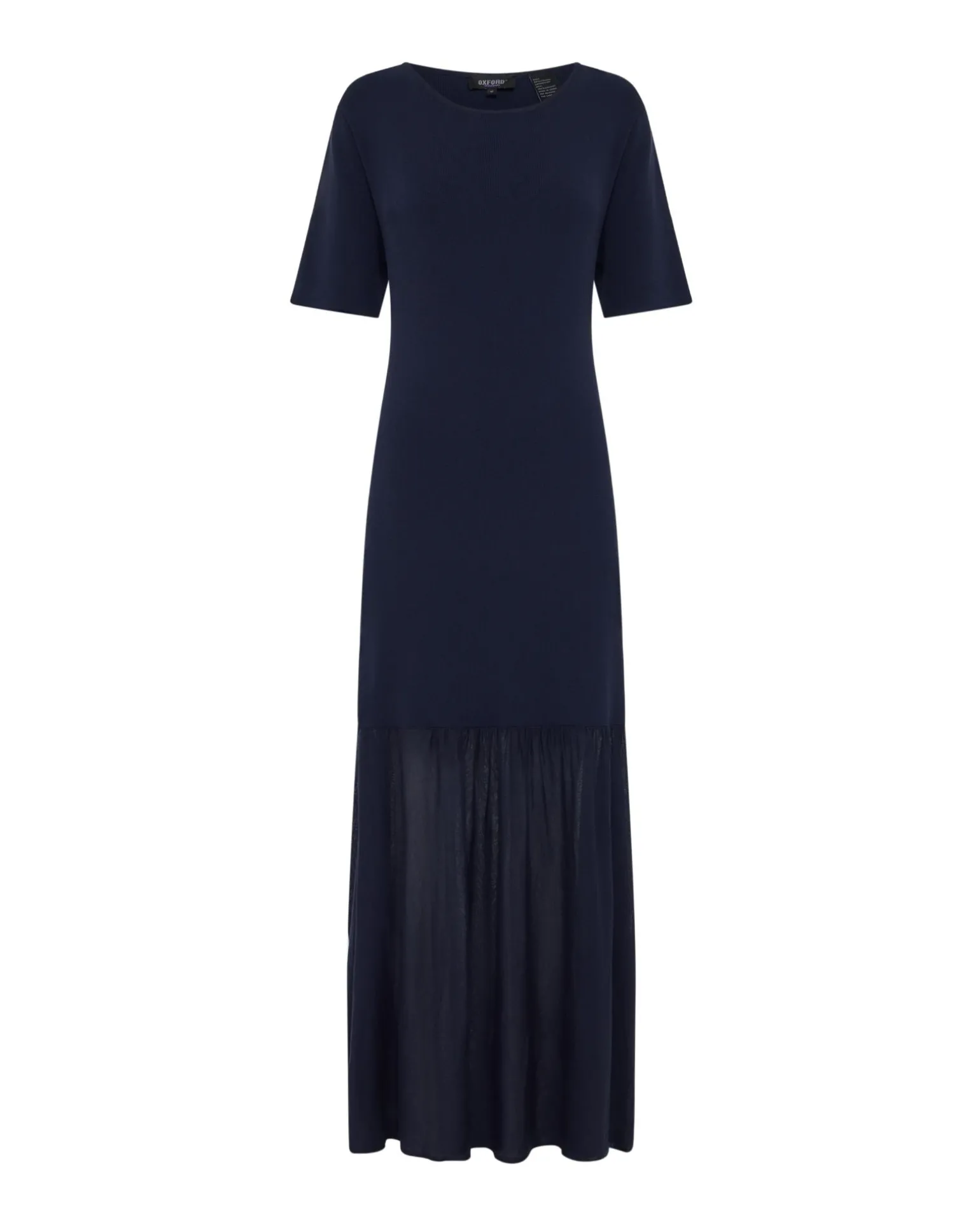 Carmen Knitted Dress