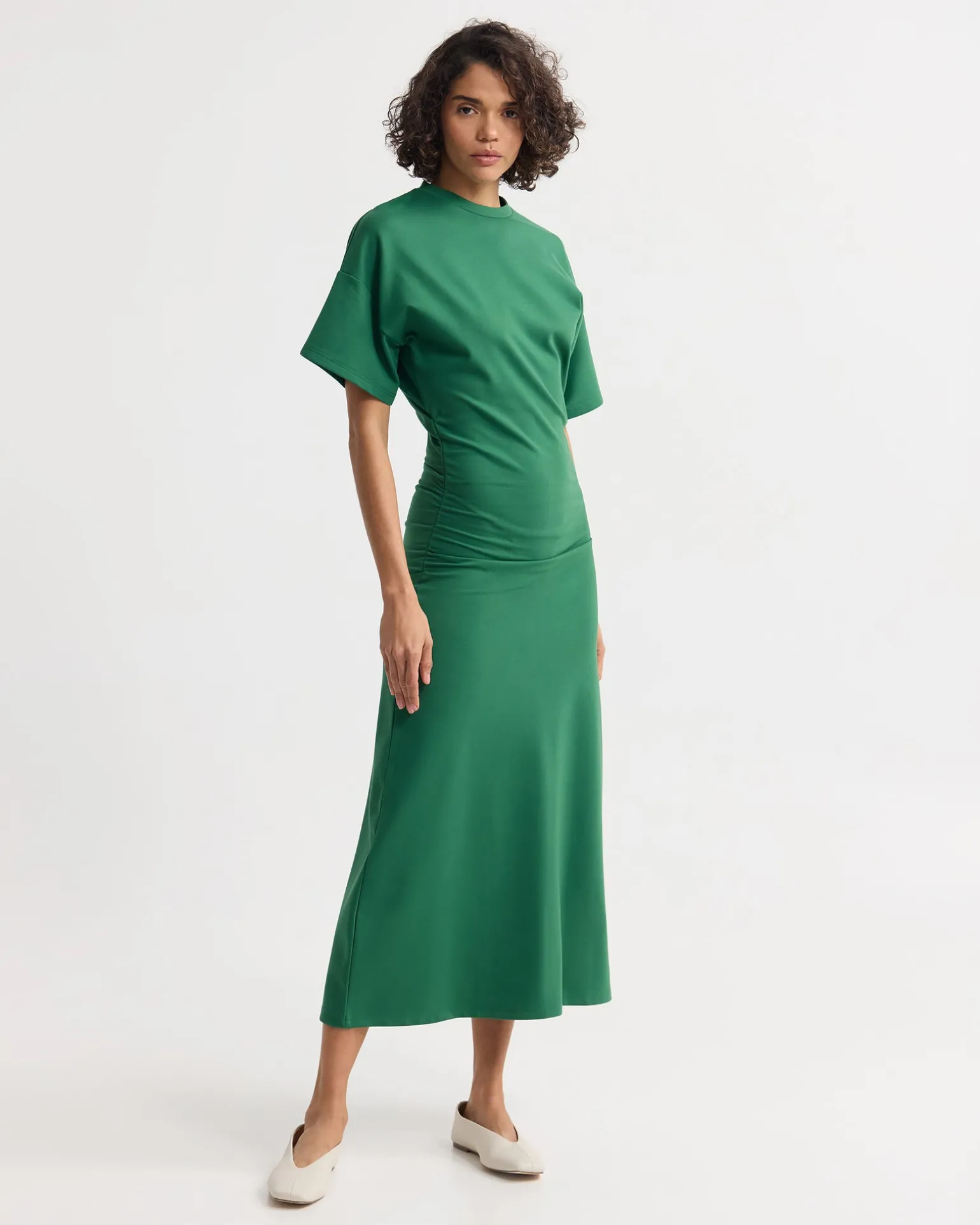Carolyn Ponti Dress