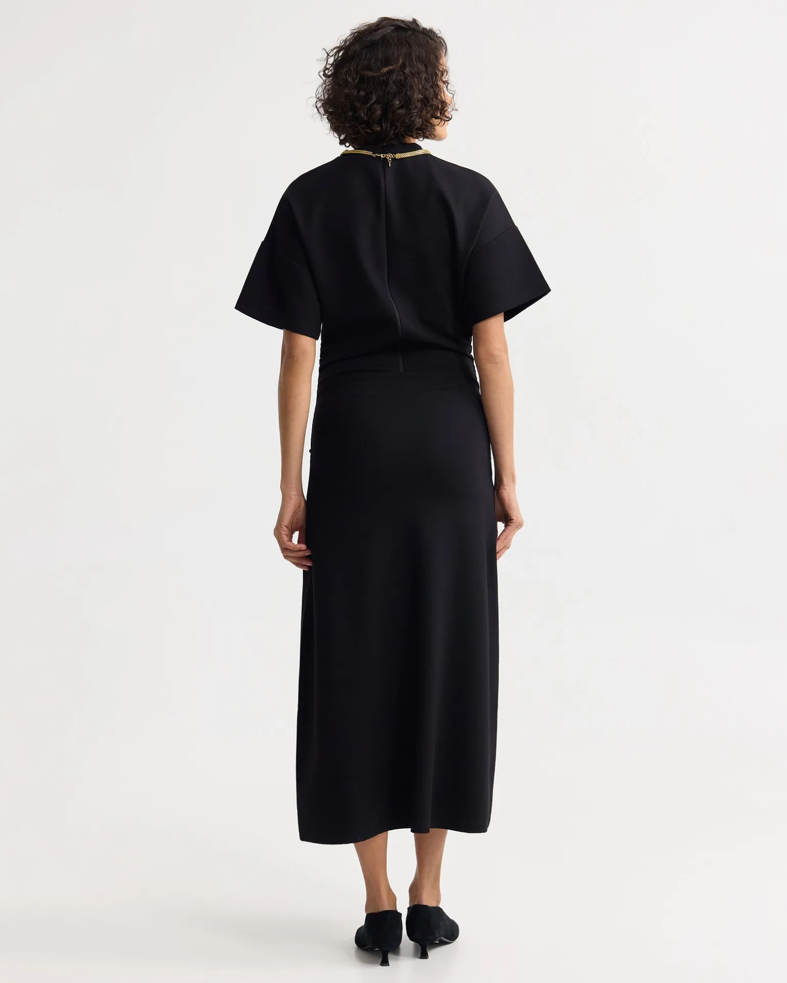 Carolyn Ponti Dress