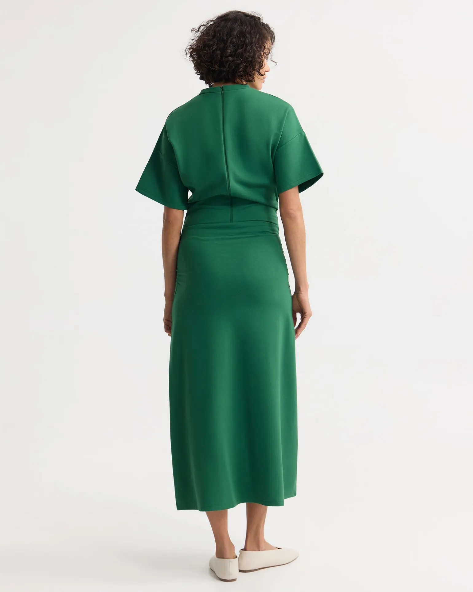 Carolyn Ponti Dress