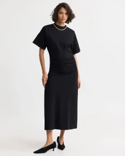 Carolyn Ponti Dress