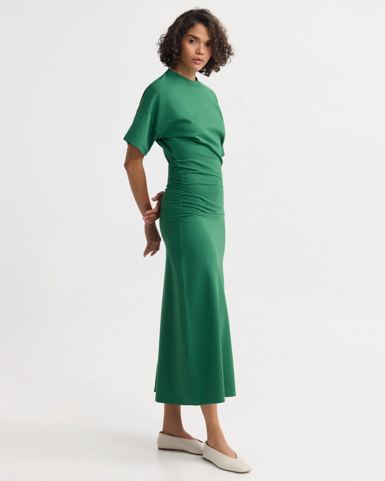 Carolyn Ponti Dress