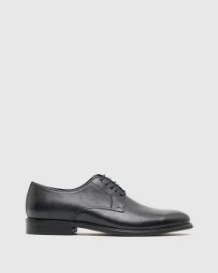 Carter Leather Derby Shoe