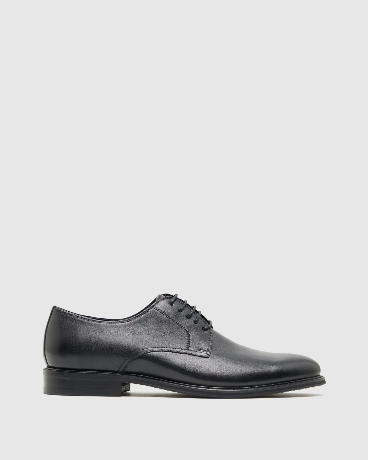 Carter Leather Derby Shoe
