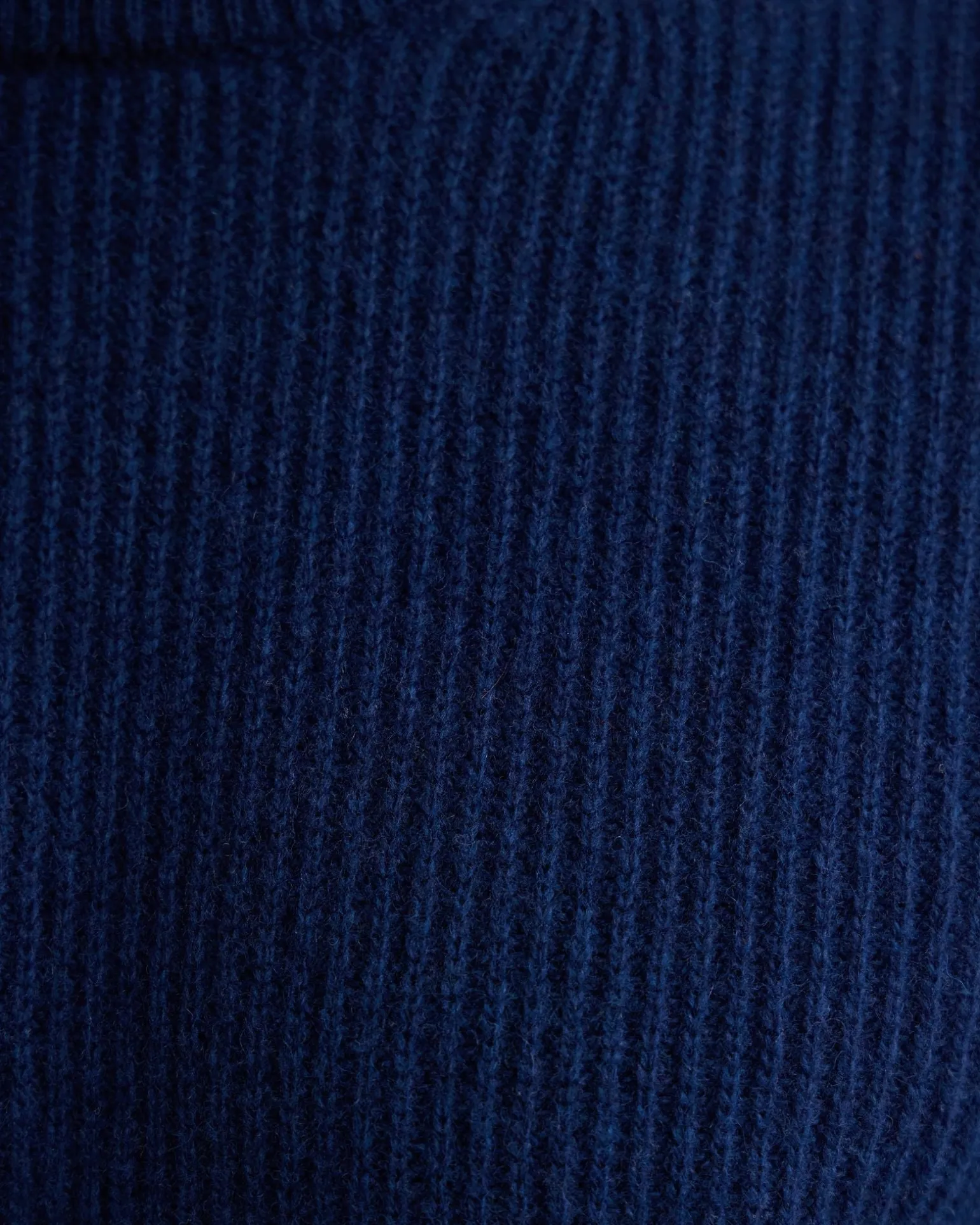 Cedar Wool Tipping Knit