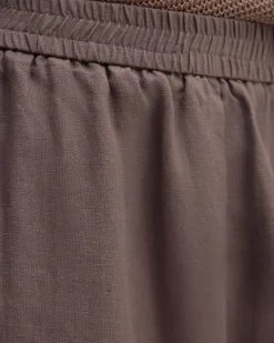 Chantel Linen Pant