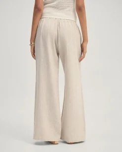 Chantel Linen Pant