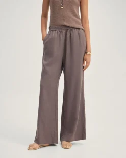 Chantel Linen Pant