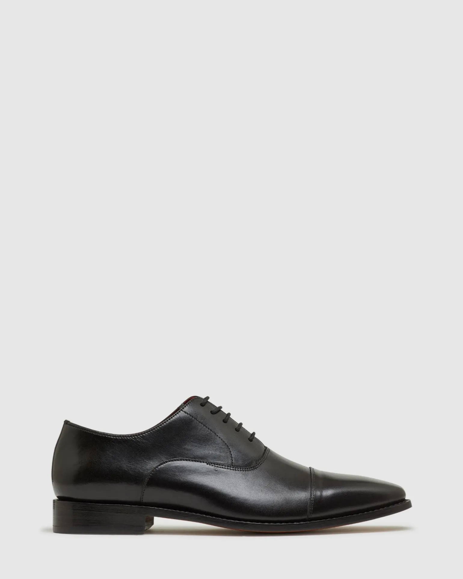 Christopher Goodyear Welted Shoes