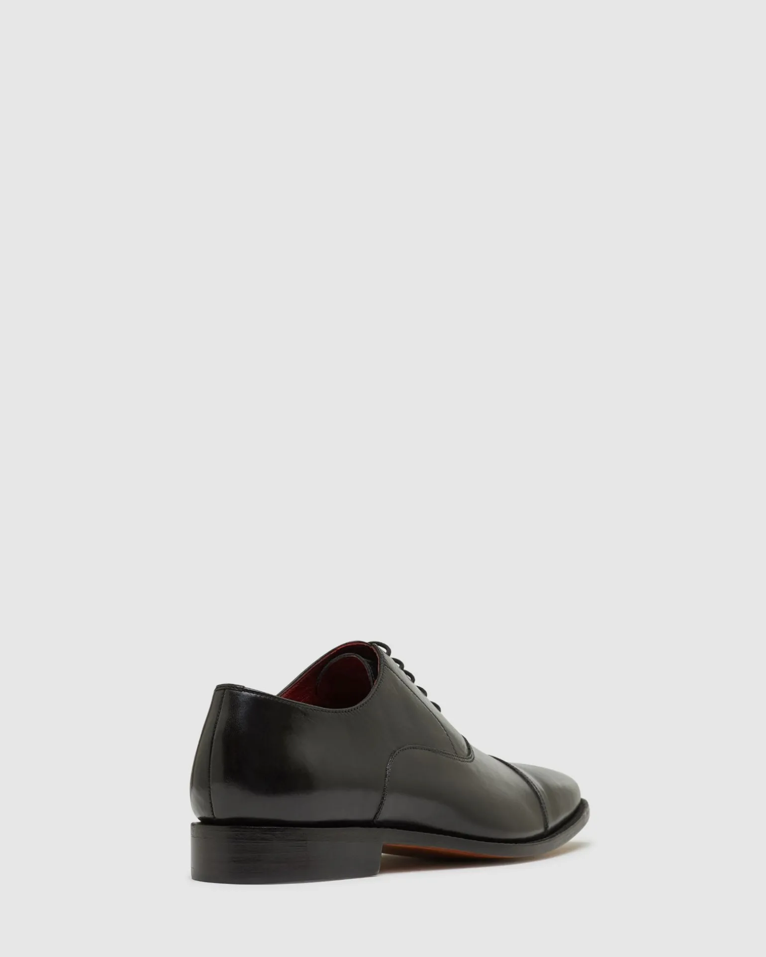 Christopher Goodyear Welted Shoes