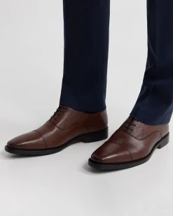 Christopher Goodyear Welted Shoes