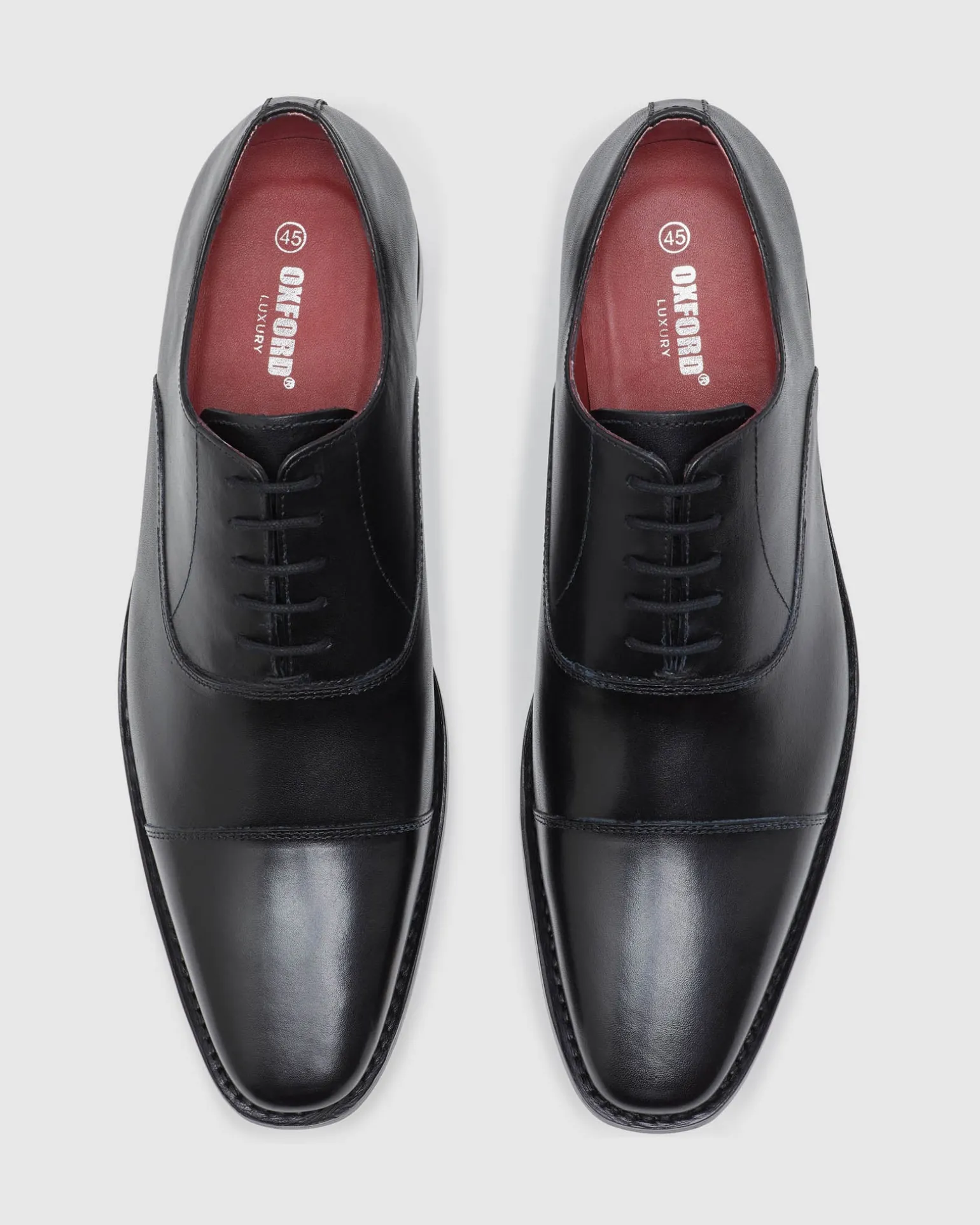 Christopher Goodyear Welted Shoes