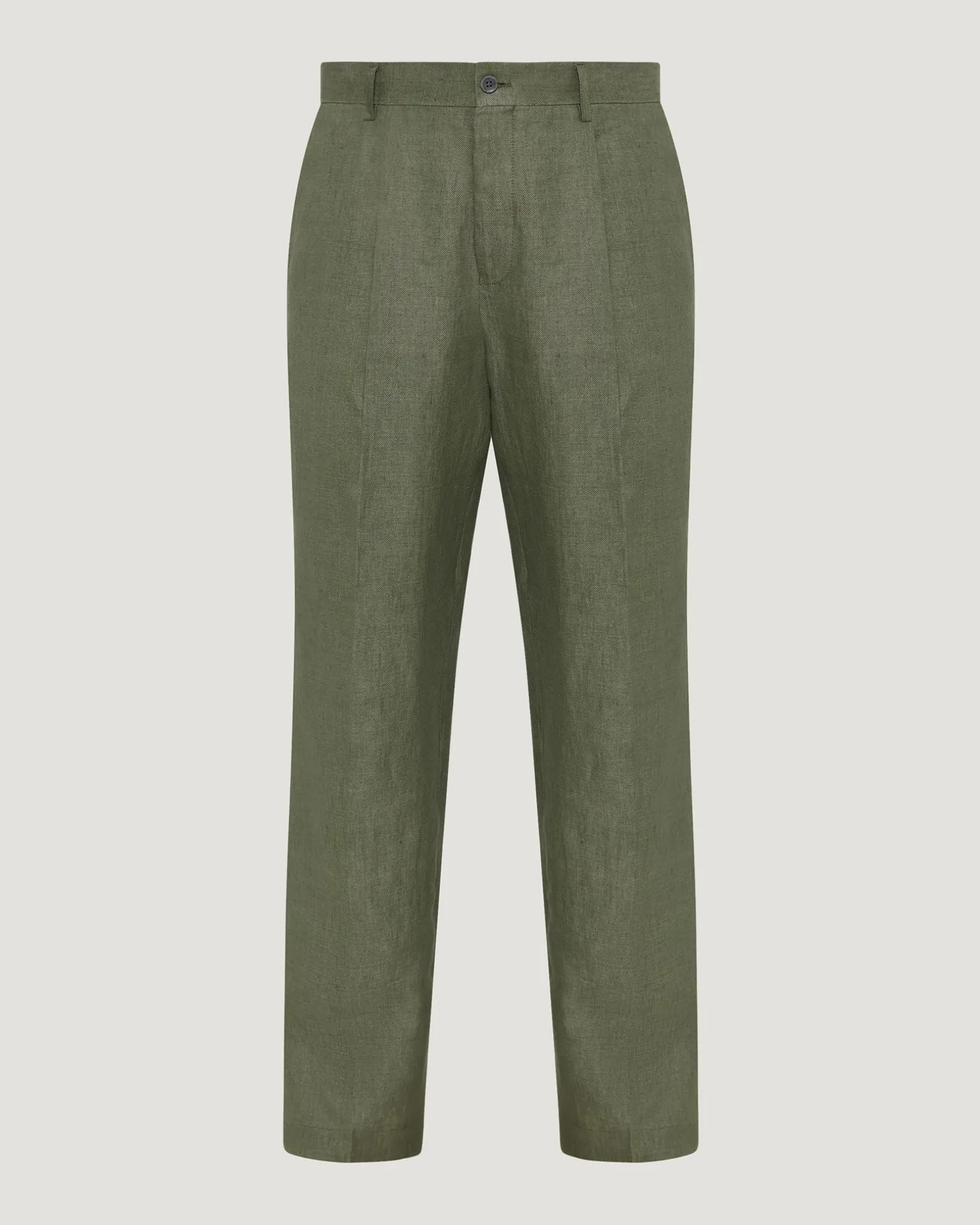 Christopher Linen Pant