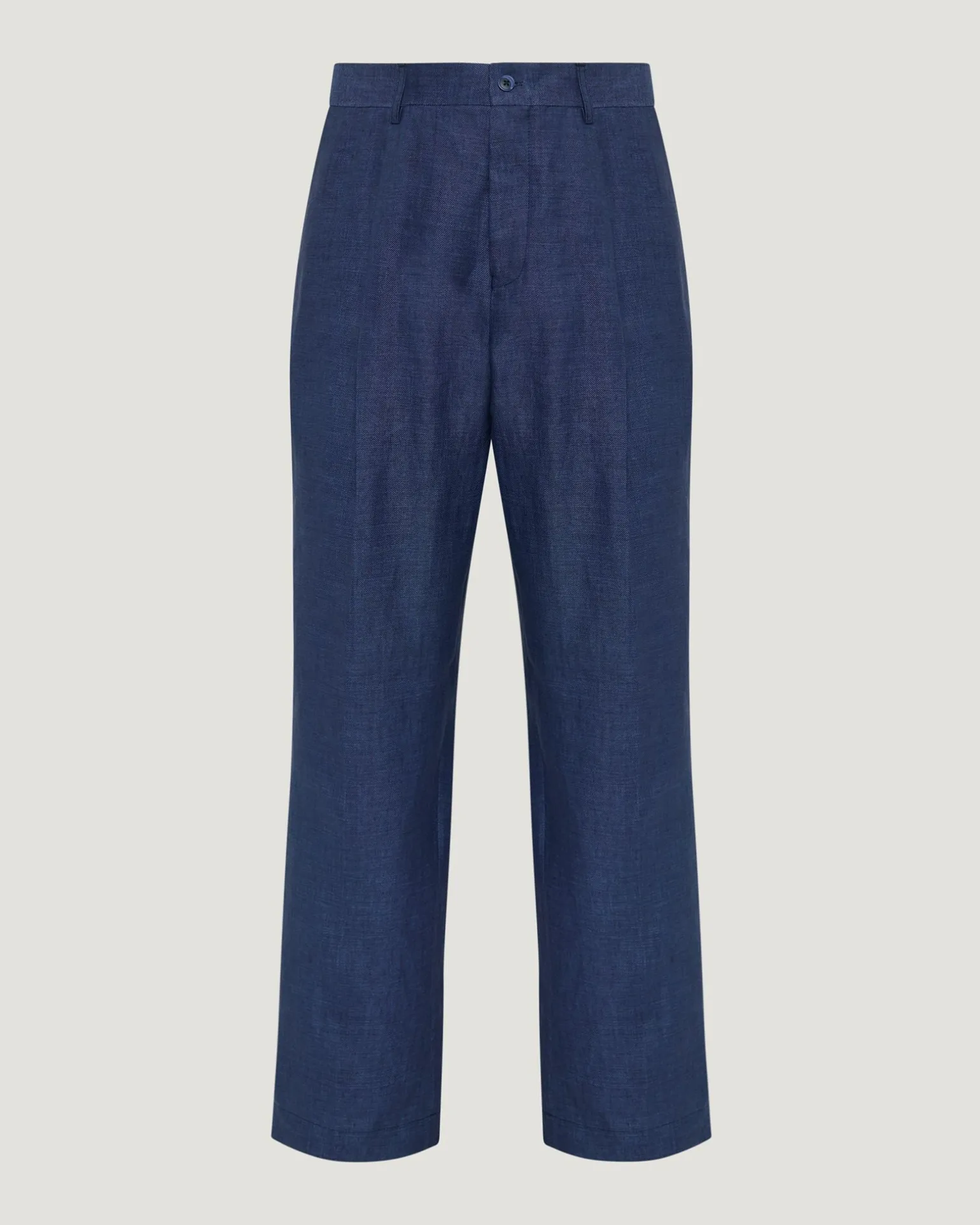 Christopher Linen Pant