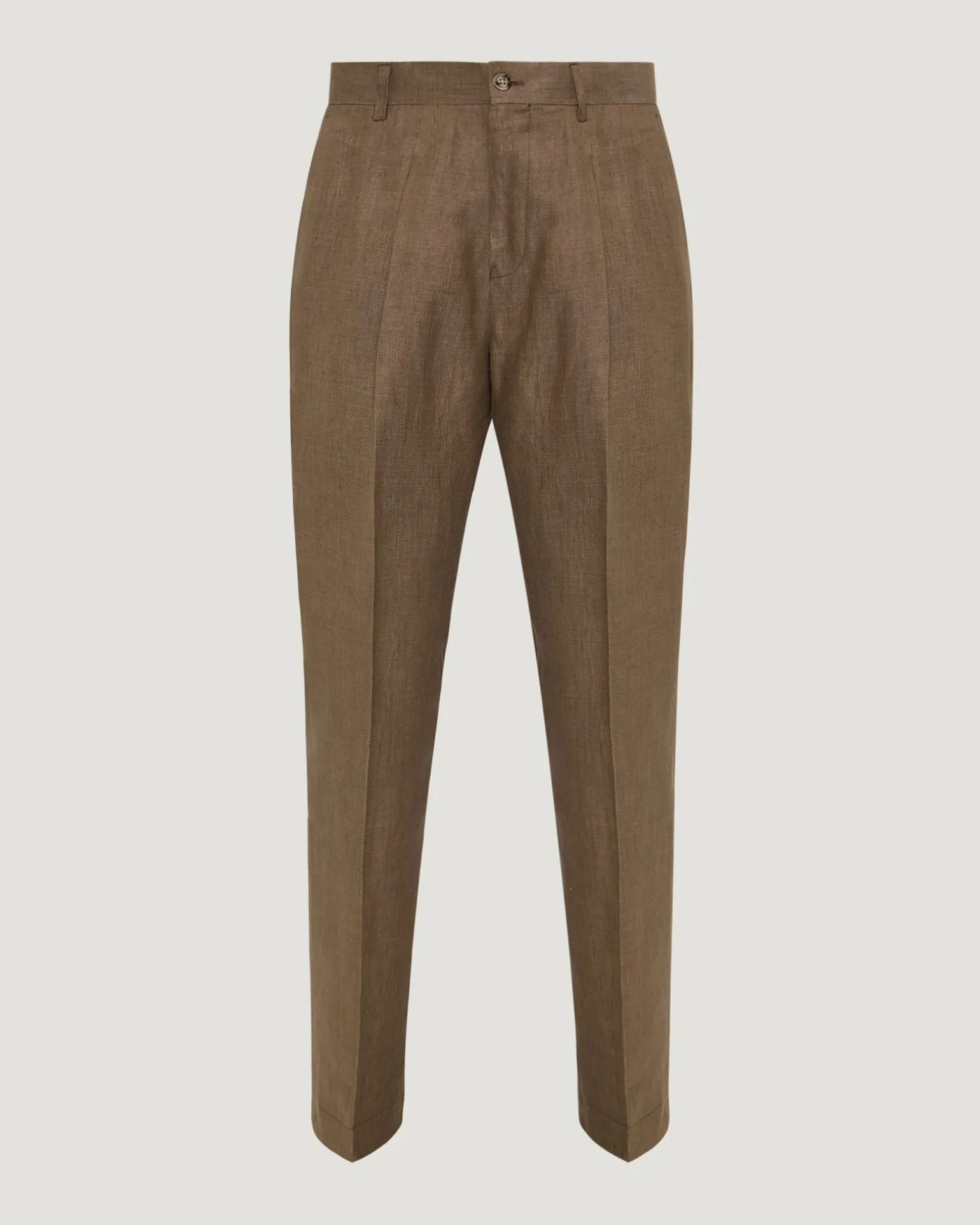 Christopher Linen Pant