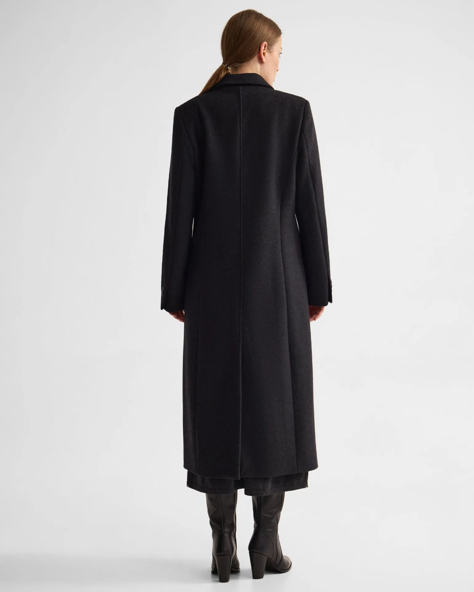 Ciara Coat