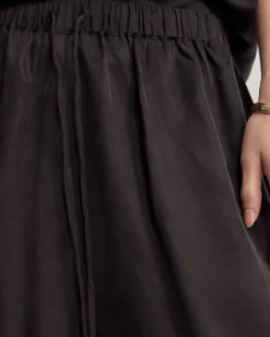Clare Cupro Pant