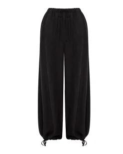 Clare Cupro Pant