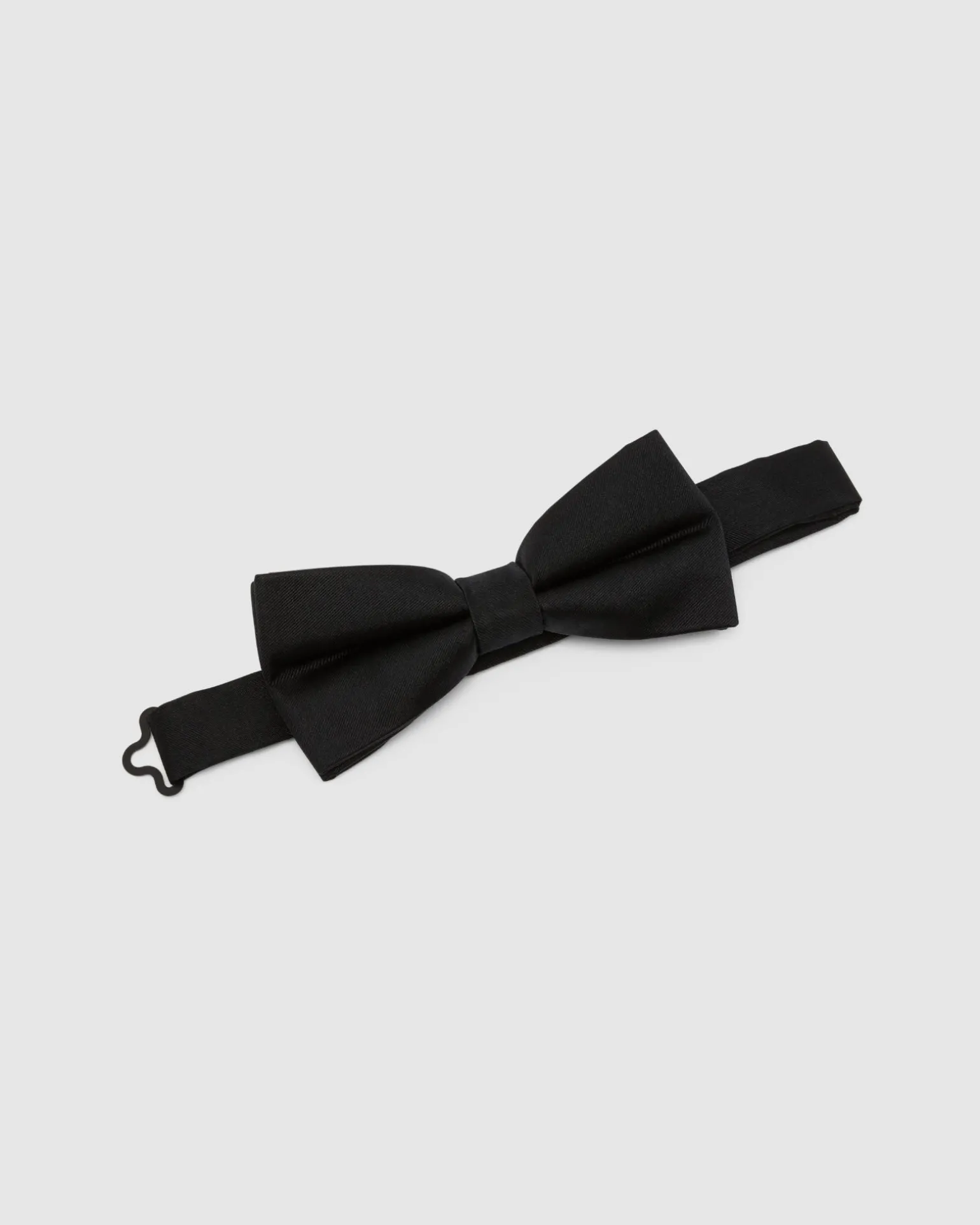Classic Occasion Silk Bow Tie
