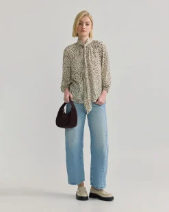 Claudine Top