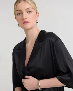 Cleary Fluid Shirt