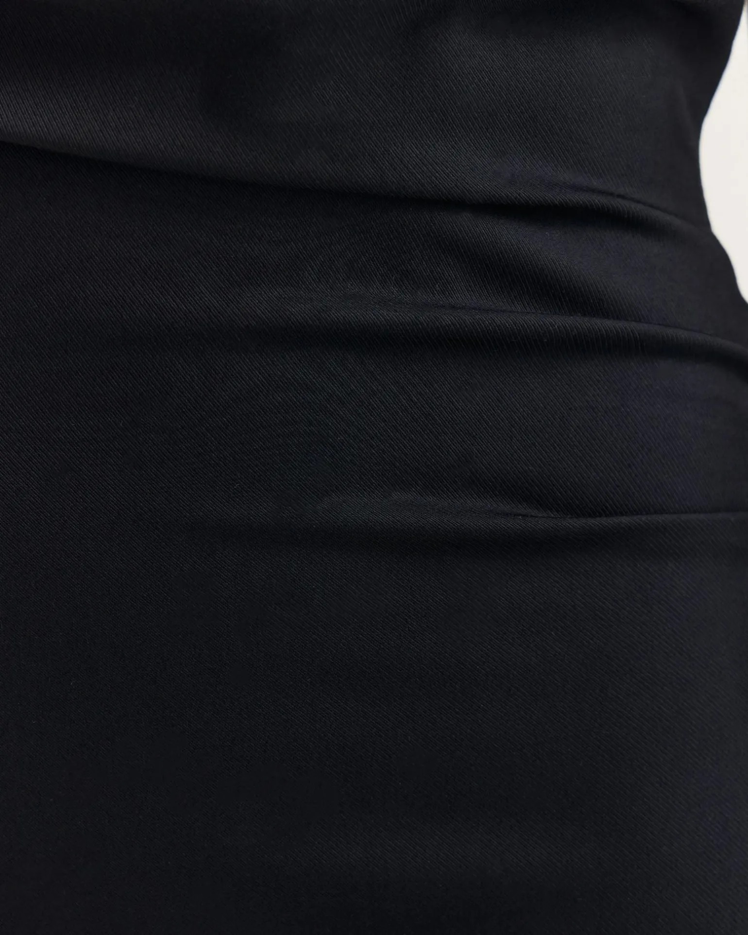 Clementine Stretch Structured Dress
