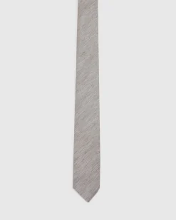 Coco Weave Skinny 5.5Cm Tie