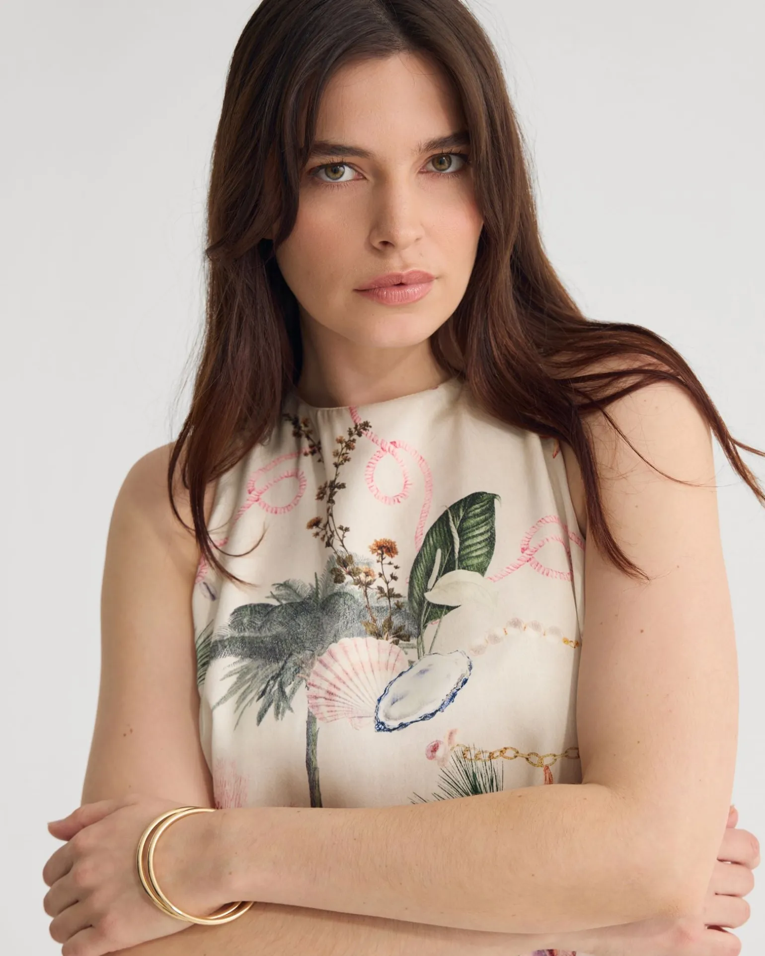 Coralie Mini Dress