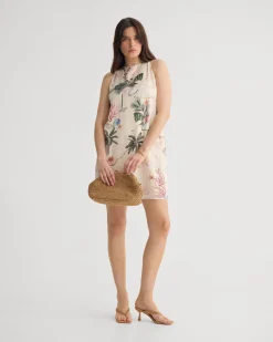 Coralie Mini Dress