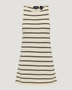 Dakota Patterned Tank