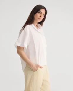 Dalia Cotton Shirt