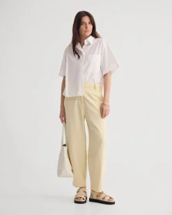 Dalia Cotton Shirt