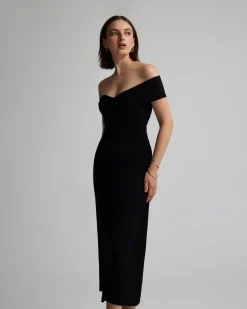 Dana Stretch Dress