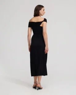Dana Stretch Dress