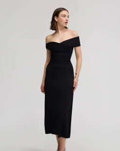 Dana Stretch Dress